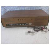 (D-3) Realistic Modulette 8A AM/FM ...