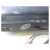 (EW3) JVC Boom Box - Does Not Power...