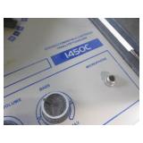 (D-3) Califone 1450C Portable Phono...