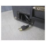 (D-3) Califone 1450C Portable Phono...