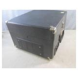 (D-3) Califone 1450C Portable Phono...
