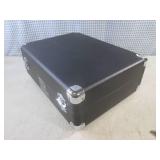 (D-3) LP&No.1 Portable Turntable - ...