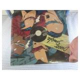(A-3) Crate of Assorted Records...