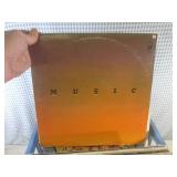 (A-3) Crate of Assorted Records...
