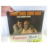 (A-2) Crate of Assorted Records...