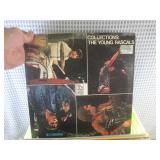 (A-2) Crate of Assorted Records...