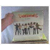 (A-2) Crate of Assorted Records...