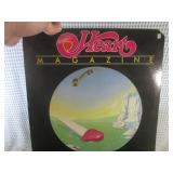 (A-2) Crate of Assorted Records...
