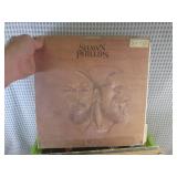 (A-2) Crate of Assorted Records...
