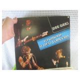 (A-2) Crate of Assorted Records...