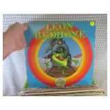 (A-2) Crate of Assorted Records...