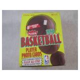 (BSB) Box of 36 Packs of Fleer 1990...