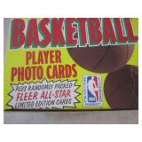 (BSB) Box of 36 Packs of Fleer 1990...