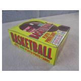 (BSB) Box of 36 Packs of Fleer 1990...