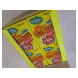 (BSB) Box of 36 Packs of Fleer 1990...