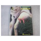 (BS) 4 Hal Leonard Sheet Music Book...