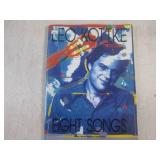 (BS) 4 Hal Leonard Sheet Music Book...