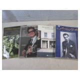 (BS) 4 Hal Leonard Sheet Music Book...