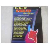 (BS) 4 Sheet Music Books - The Who,...