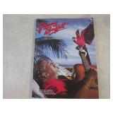 (BS) 4 Sheet Music Books - The Who,...