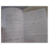 (BS) 4 Sheet Music Books - The Who,...