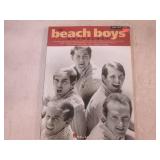 (BS) 4 Sheet Music Books - The Beac...