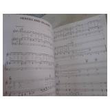 (BS) 4 Sheet Music Books - The Beac...