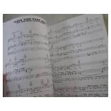 (BS) 4 Sheet Music Books - Jimi Hen...