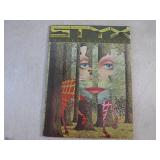 (BS) 4 Sheet Music Books - Jimi Hen...