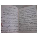 (BS) 4 Sheet Music Books - Jimi Hen...
