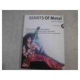 (BS) 4 Sheet Music Books - Jimi Hen...