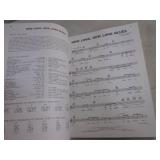 (BS) 4 Sheet Music Books - Jimi Hen...