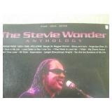 (BS) 4 Sheet Music Books - Stevie W...