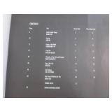 (BS) 4 Sheet Music Books - Stevie W...