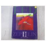 (BS) 4 Sheet Music Books - Led Zepp...