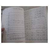 (BS) 4 Sheet Music Books - Led Zepp...