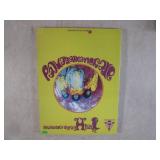 (BS) 4 Sheet Music Books - Led Zepp...