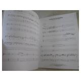 (BS) 4 Sheet Music Books - Led Zepp...