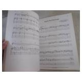 (BS) 4 Sheet Music Books - Led Zepp...