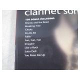 (BS) 4 Sheet Music Books - Led Zepp...