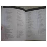 (BS) 4 Sheet Music Books - Led Zepp...