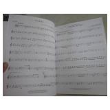 (BS) 4 Sheet Music Books - Led Zepp...