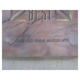 (BS) 4 Sheet Music Books - Kiss, Th...