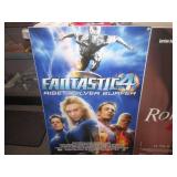 (FDS) 2 Theater Movie Posters - Rom...