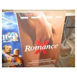 (FDS) 2 Theater Movie Posters - Rom...