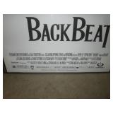 (BSB) Back Beat Movie Theater Poste...