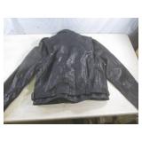 (CS) Iron Hides Motorcycle Jacket w...