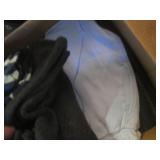 (G-1) Big Box Full of Assorted Clot...