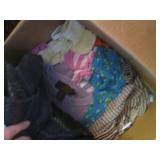 (G-1) Big Box Full of Assorted Clot...