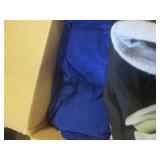 (G-1) Big Box Full of Assorted Clot...